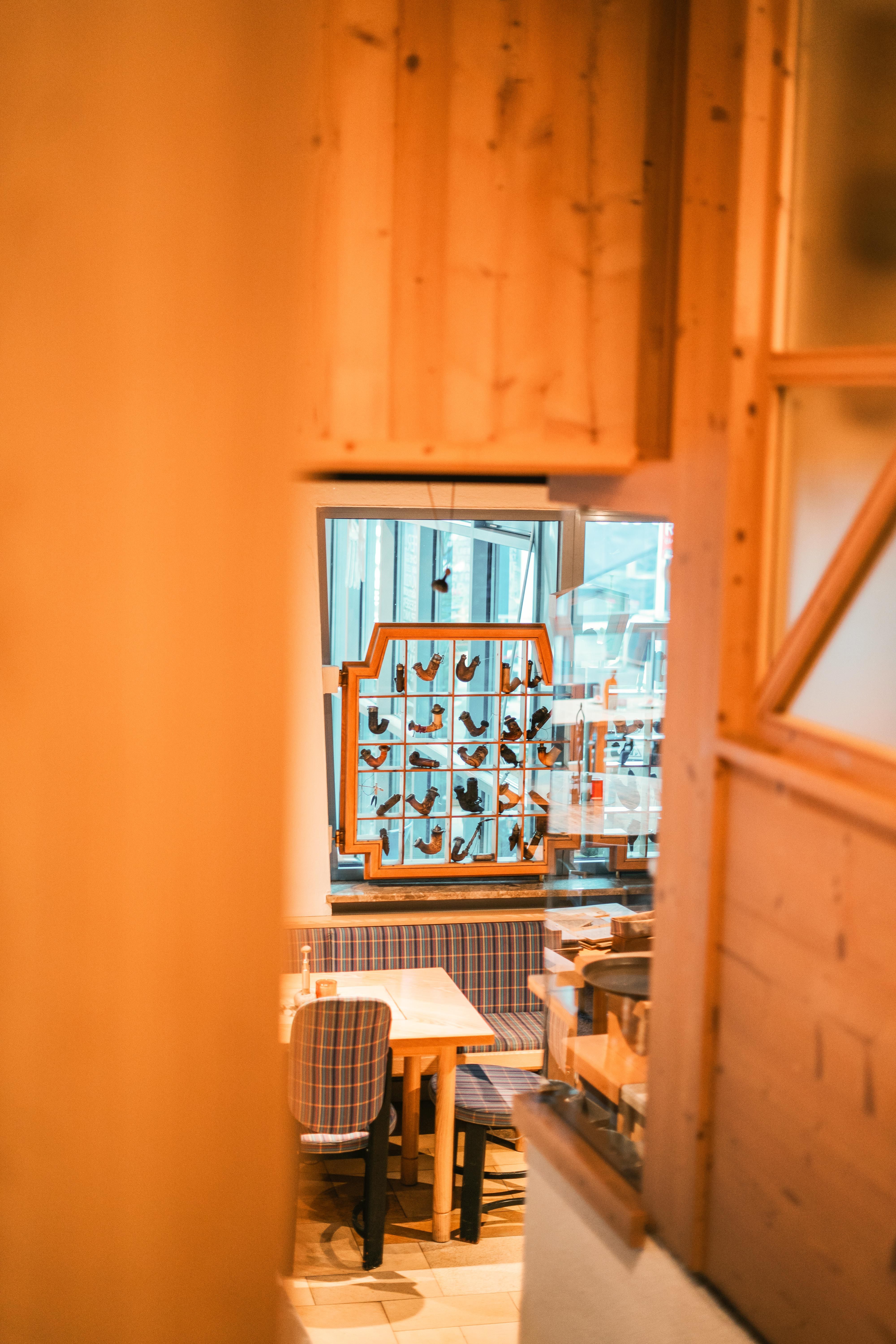 Der Glemmtalerhof in Hinterglemm bietet gemütliche Ecken zum Entspannen.